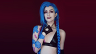 Helen Stifler (Jinx 2)